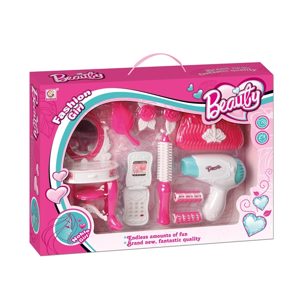 BEAUTY SET - HP1111852