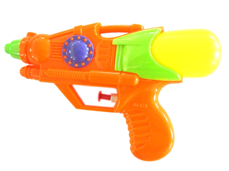 WATER GUN,220ML - HP1111903