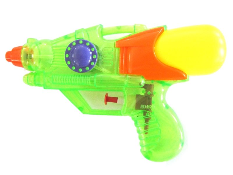 WATER GUN,220ML - HP1111904