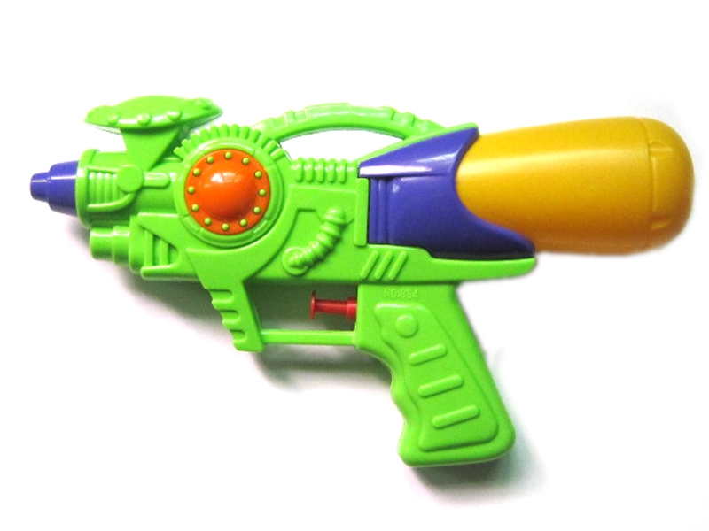 WATER GUN,290ML - HP1111910