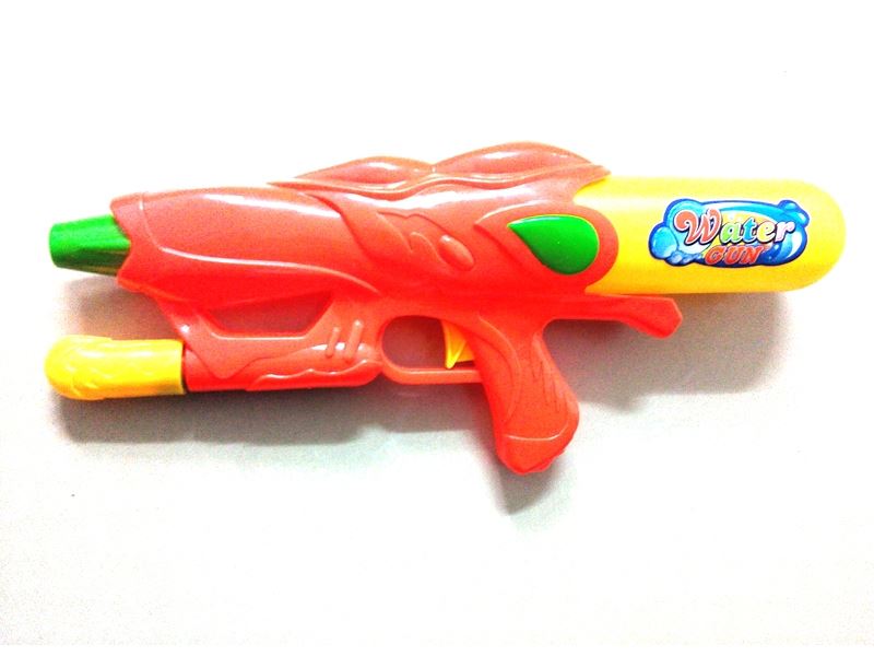 WATER GUN,BLUE/ORANGE - HP1111914