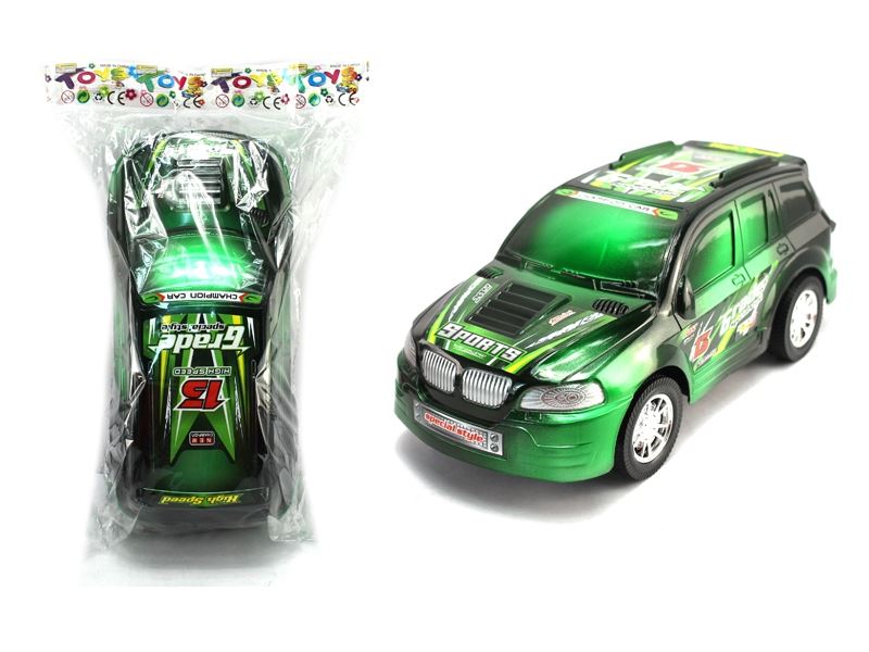 FRICTION CAR (3 COLOR) - HP1111918