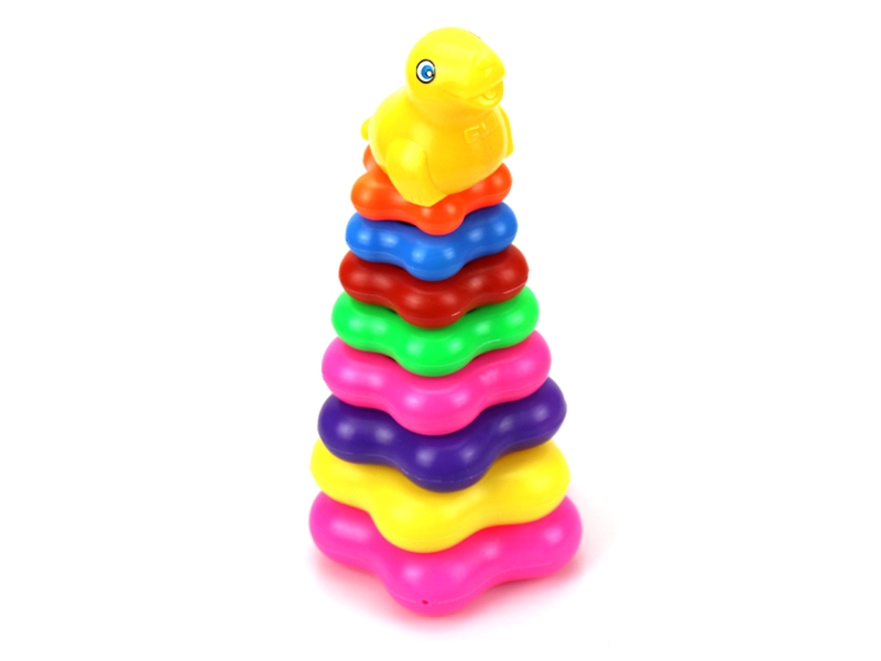 RAINBOW TOWER - HP1111922