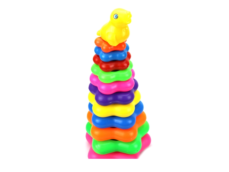 RAINBOW TOWER - HP1111923