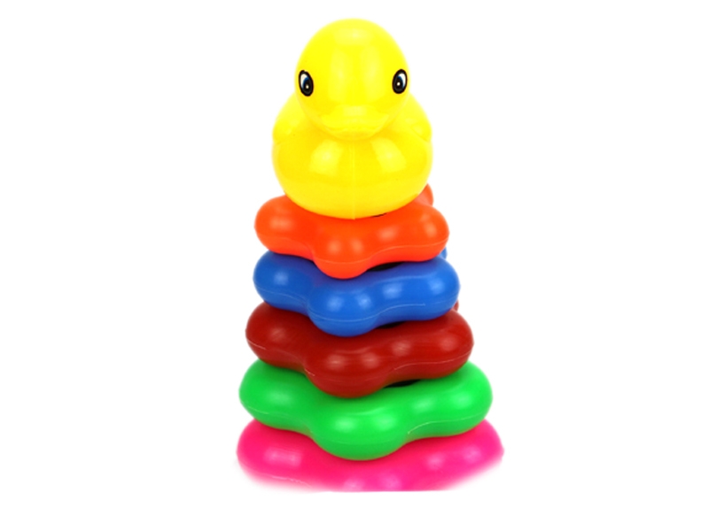 RAINBOW TOWER - HP1111924