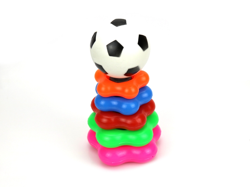 RAINBOW TOWER - HP1111925