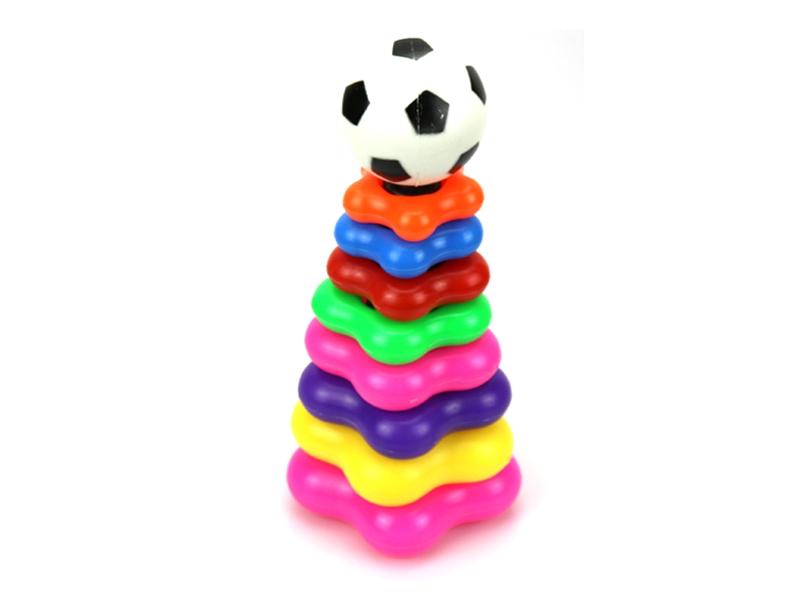 RAINBOW TOWER - HP1111926