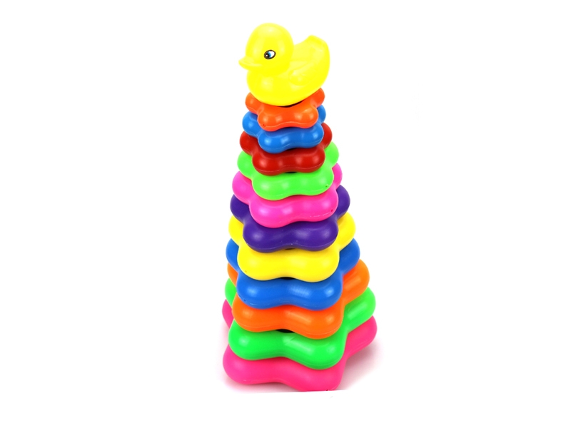 RAINBOW TOWER - HP1111927