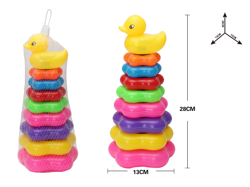 RAINBOW TOWER - HP1111928