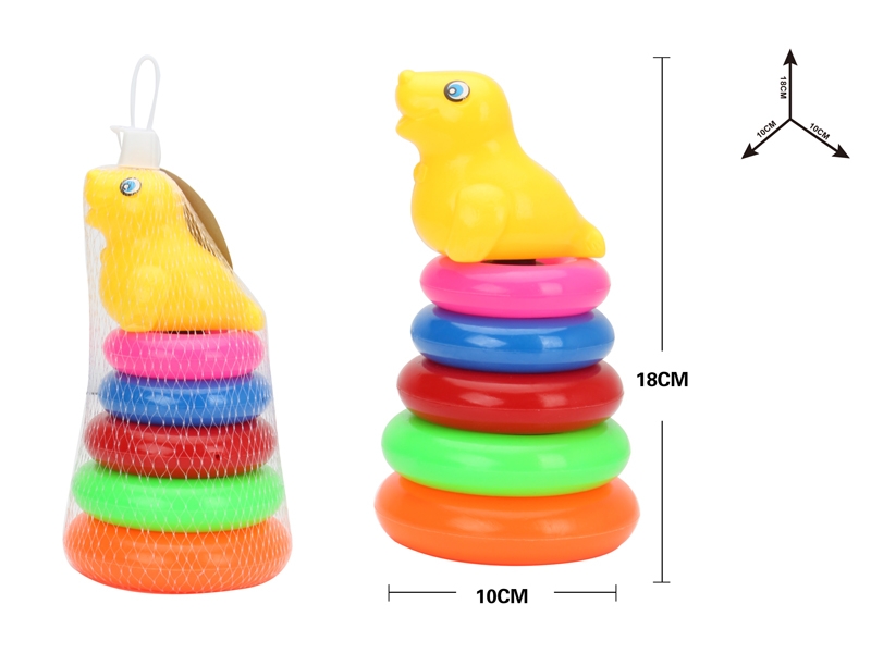 RAINBOW TOWER - HP1111933