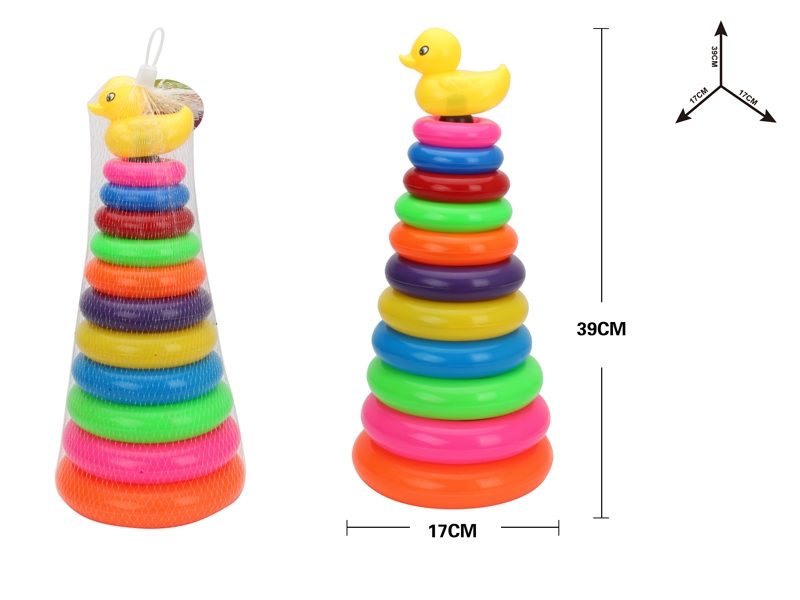 RAINBOW TOWER - HP1111935