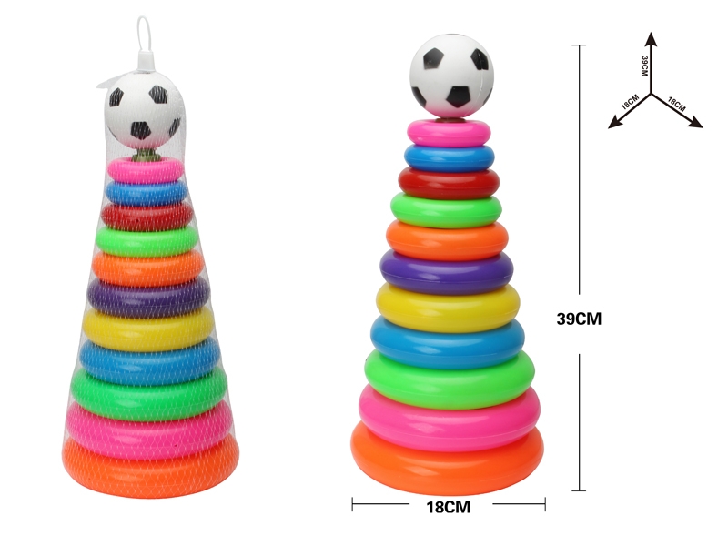 RAINBOW TOWER - HP1111936
