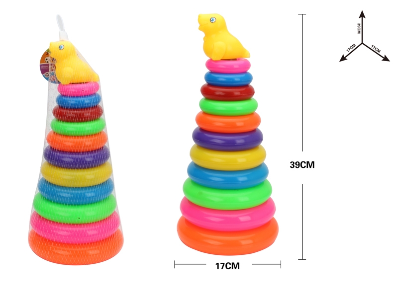 RAINBOW TOWER - HP1111937