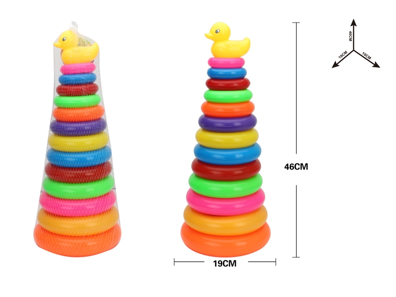 RAINBOW TOWER - HP1111938