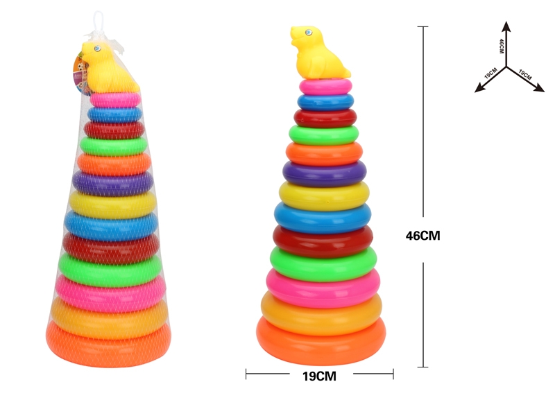 RAINBOW TOWER - HP1111939