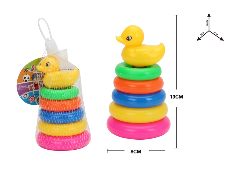 RAINBOW TOWER - HP1111941