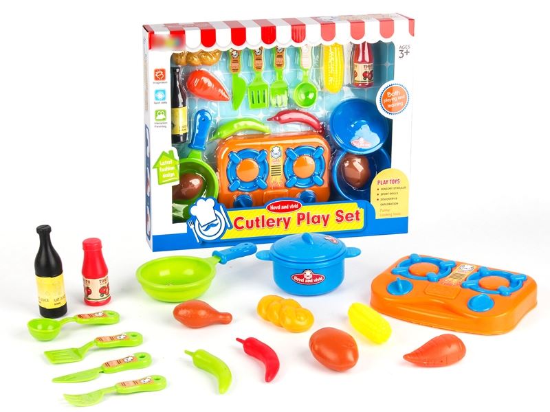 KITCHEN SET - HP1111942