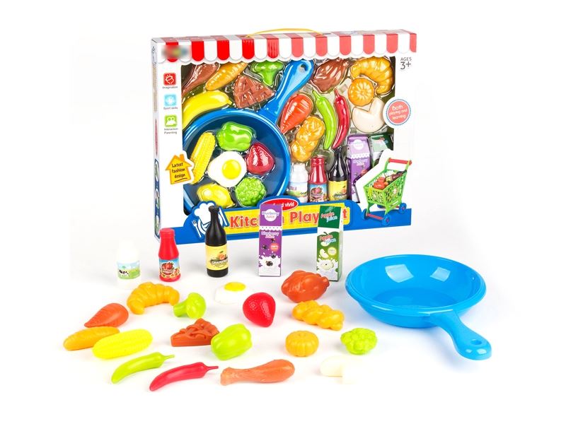 KITCHEN SET - HP1111943