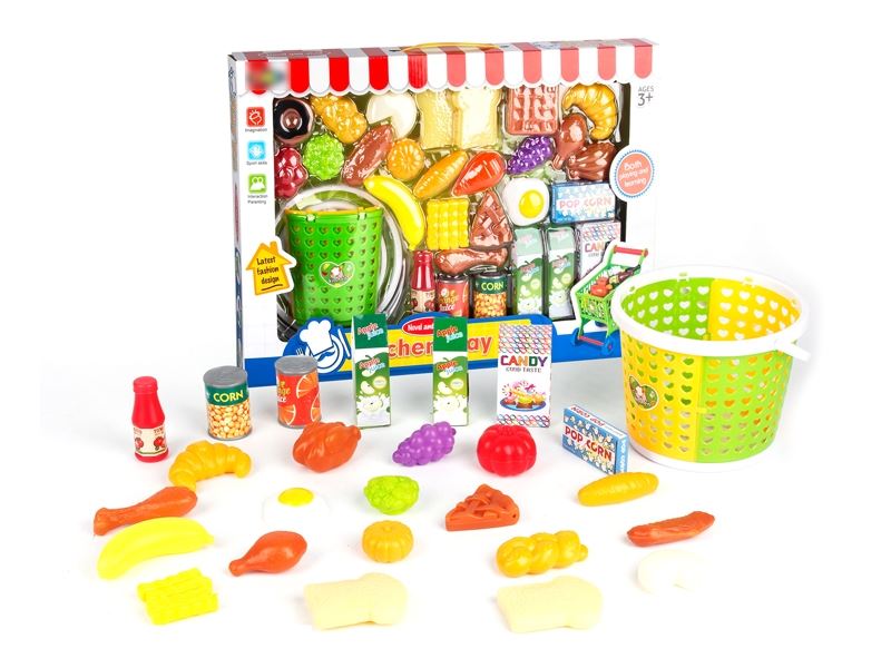 KITCHEN SET - HP1111944