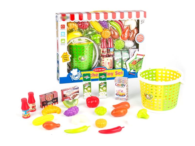 KITCHEN SET - HP1111947