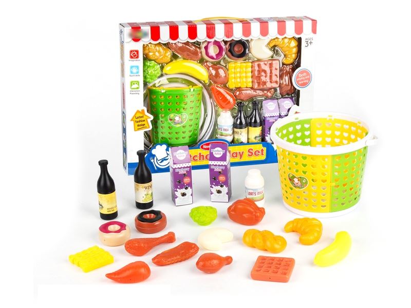 KITCHEN SET - HP1111948