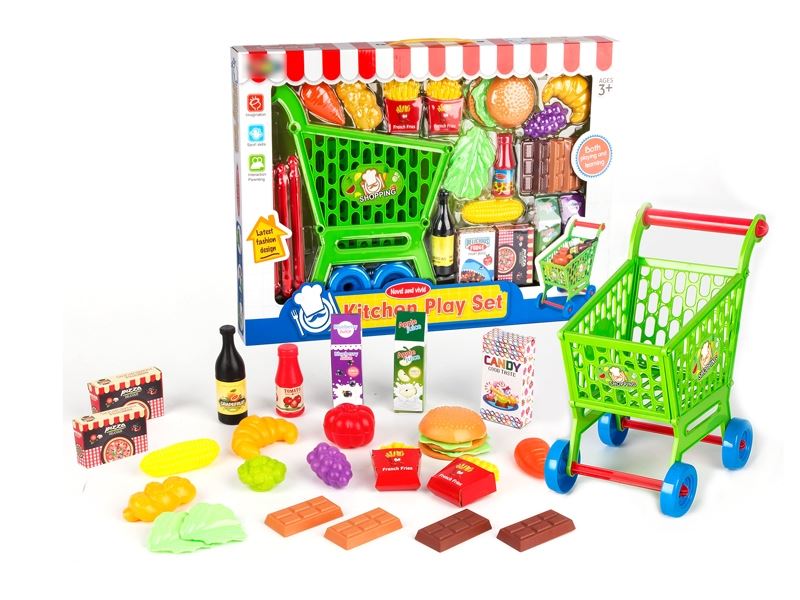 KITCHEN SET - HP1111949