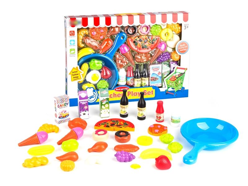 KITCHEN SET - HP1111950