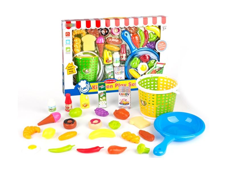 KITCHEN SET - HP1111951