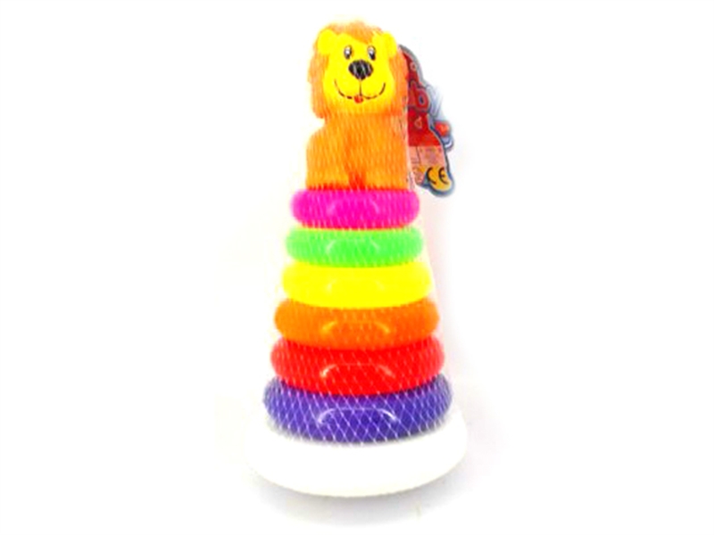 RAINBOW TOWER - HP1111977