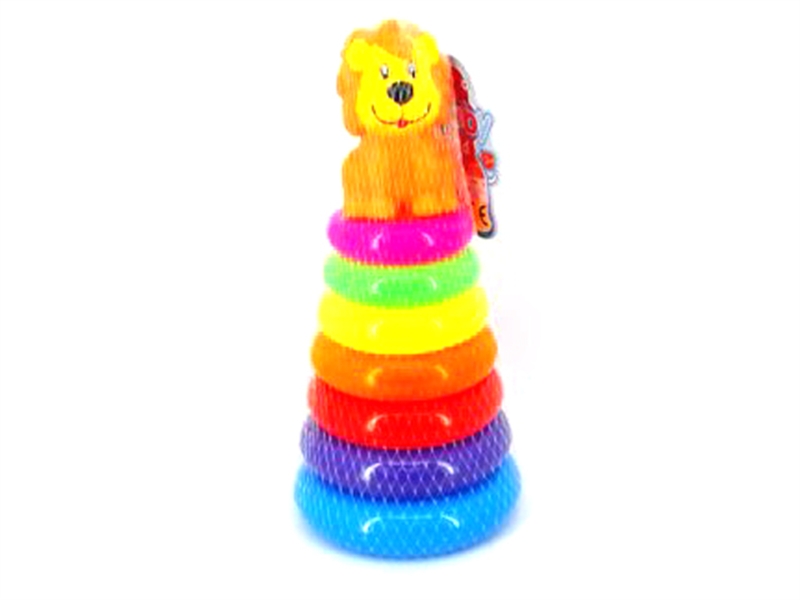 RAINBOW TOWER - HP1111982