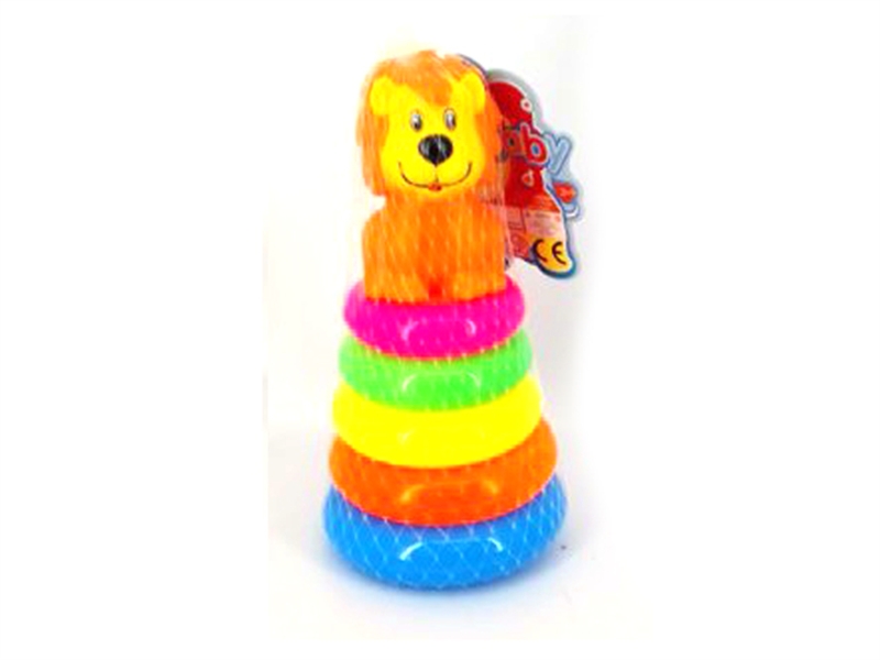 RAINBOW TOWER - HP1111985