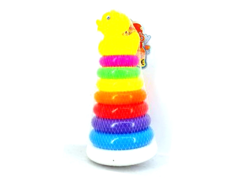 RAINBOW TOWER - HP1111987