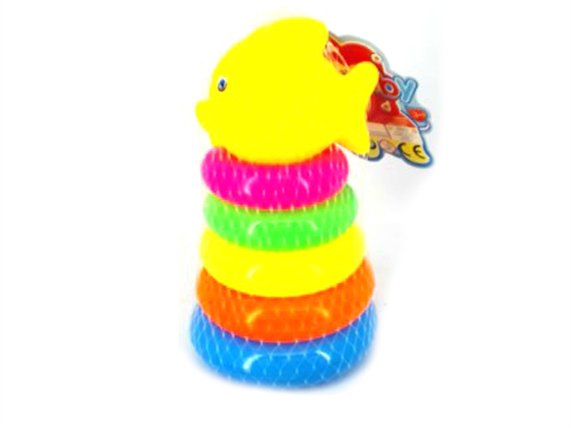 RAINBOW TOWER - HP1111999