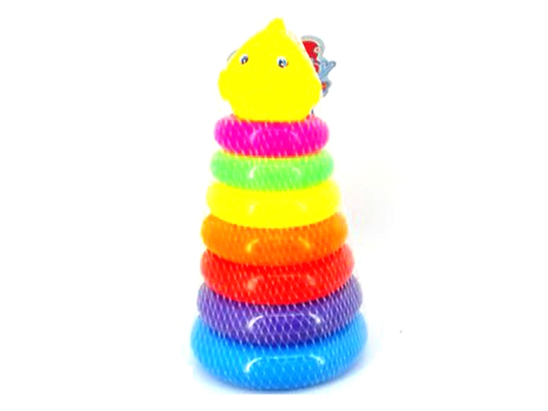 RAINBOW TOWER - HP1112000