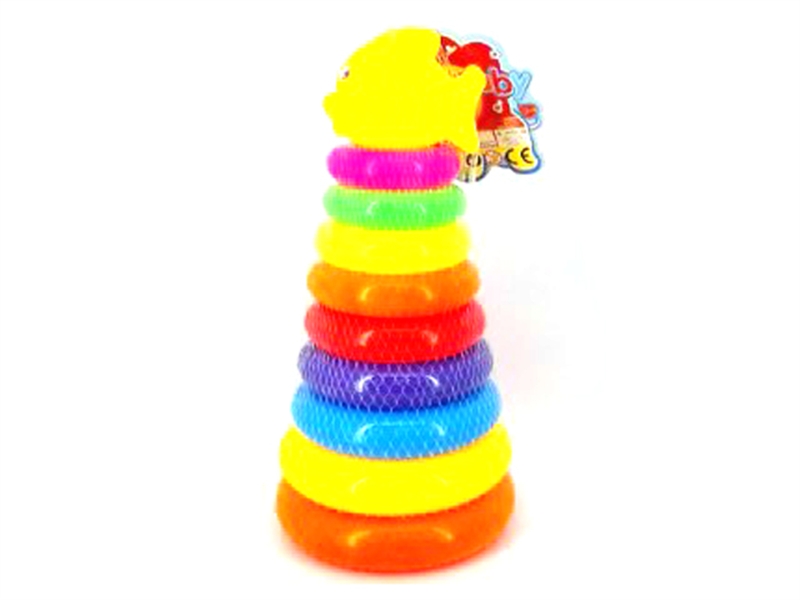 RAINBOW TOWER - HP1112001