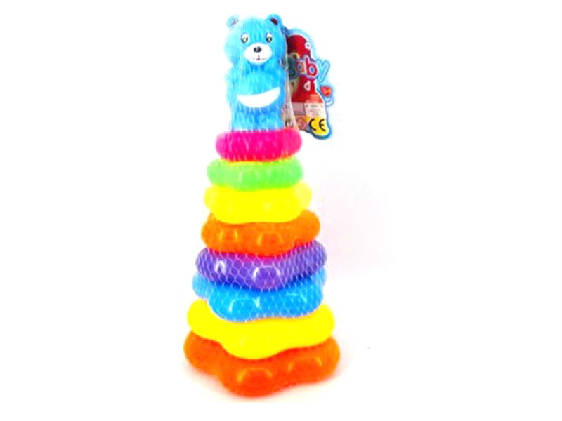 RAINBOW TOWER - HP1112002