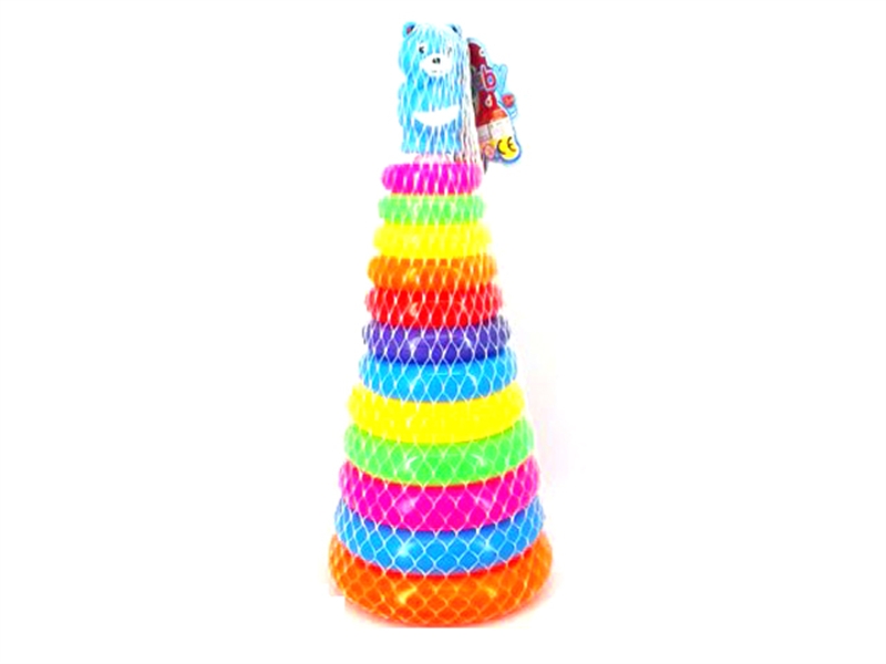 RAINBOW TOWER - HP1112003