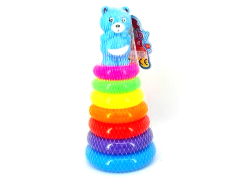 RAINBOW TOWER - HP1112004
