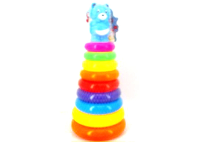 RAINBOW TOWER - HP1112006