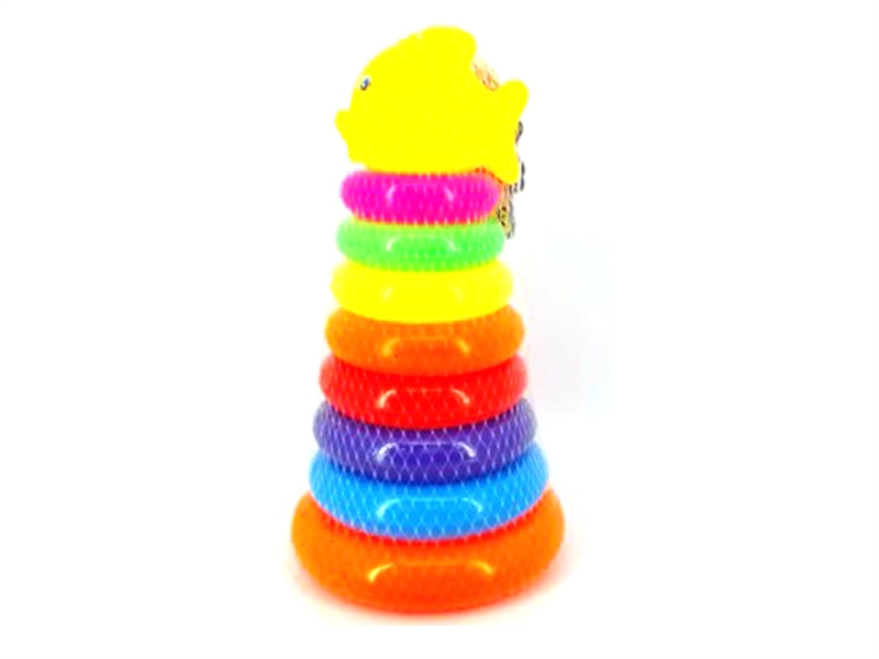 RAINBOW TOWER - HP1112007