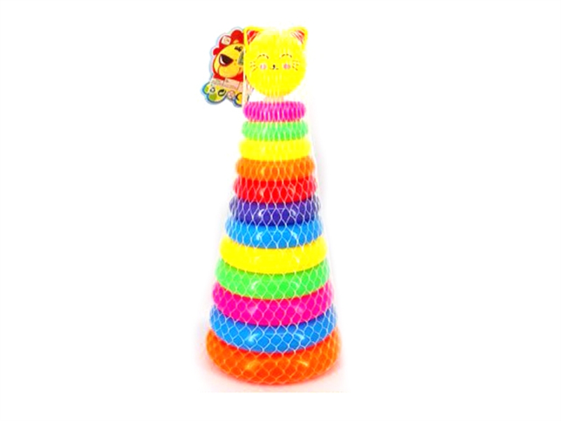 RAINBOW TOWER - HP1112008