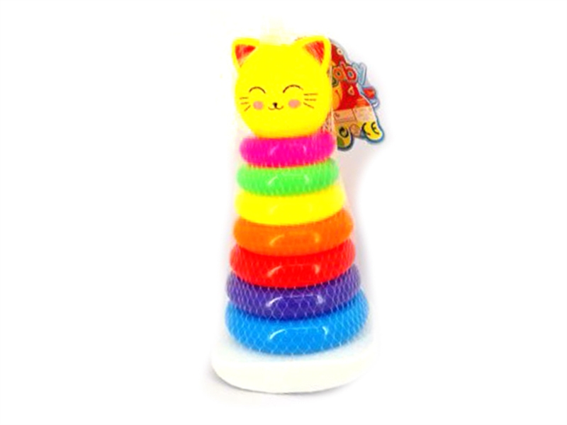 RAINBOW TOWER - HP1112009