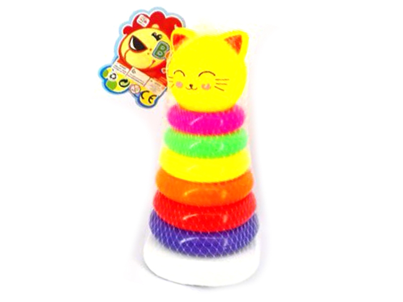 RAINBOW TOWER - HP1112010