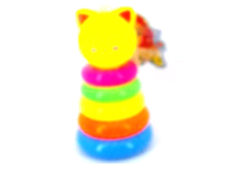 RAINBOW TOWER - HP1112011