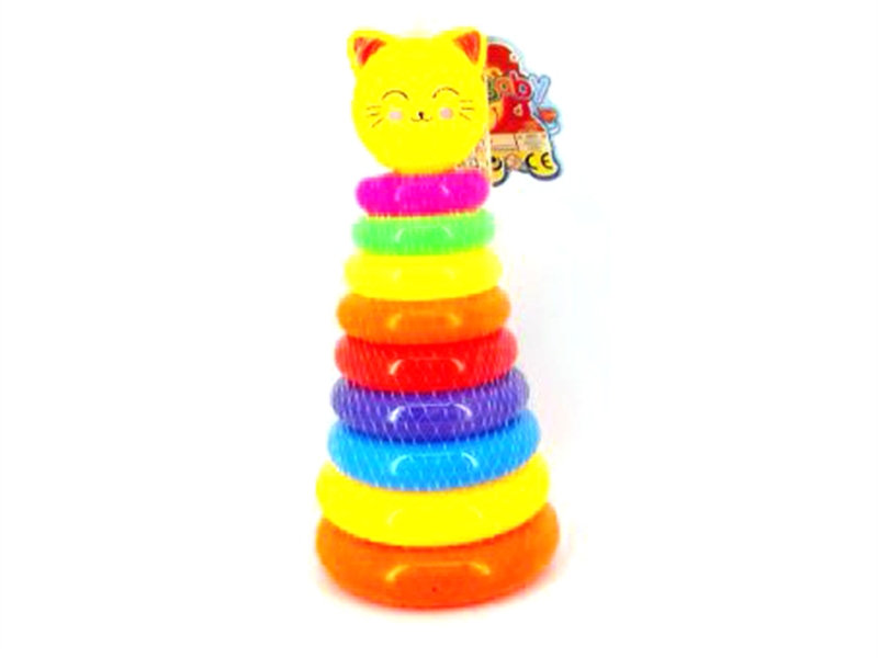 RAINBOW TOWER - HP1112012