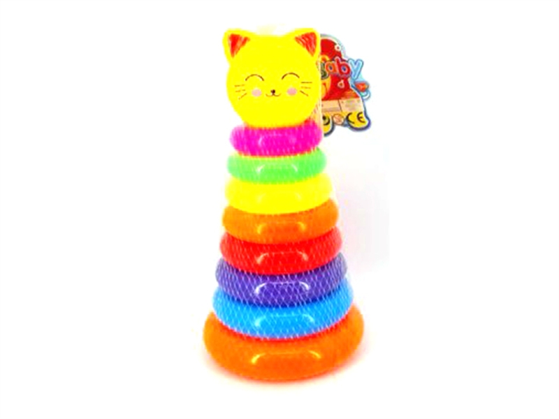RAINBOW TOWER - HP1112013