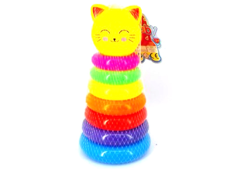 RAINBOW TOWER - HP1112014