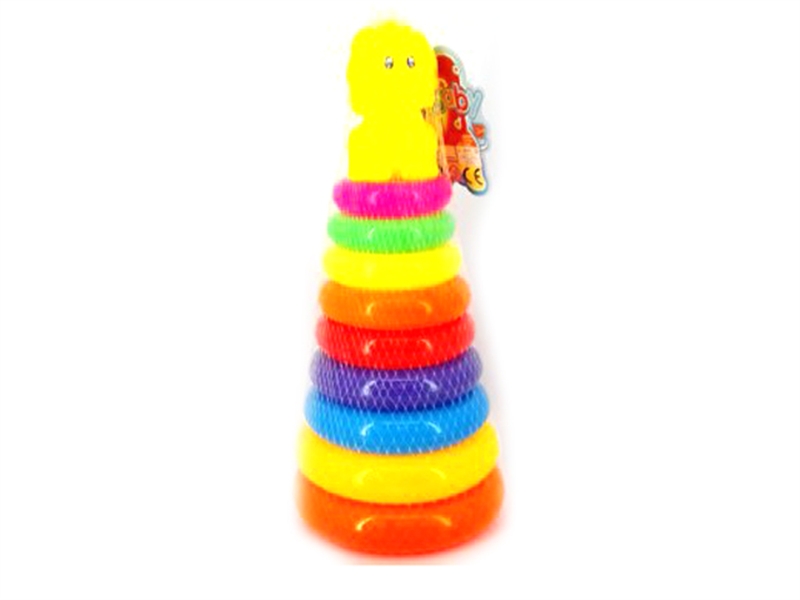 RAINBOW TOWER - HP1112015