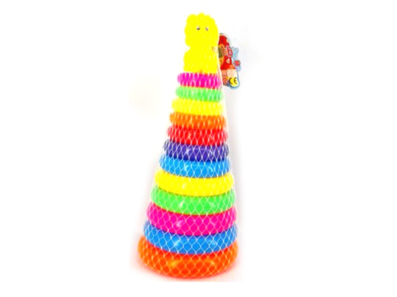 RAINBOW TOWER - HP1112016
