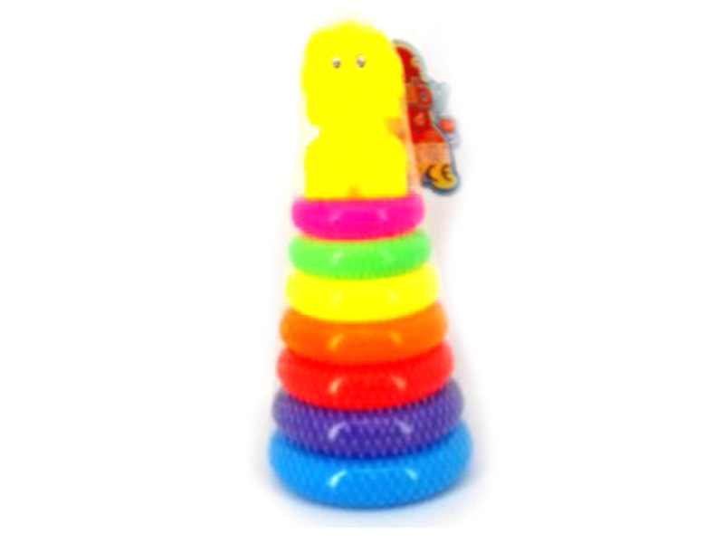 RAINBOW TOWER - HP1112017